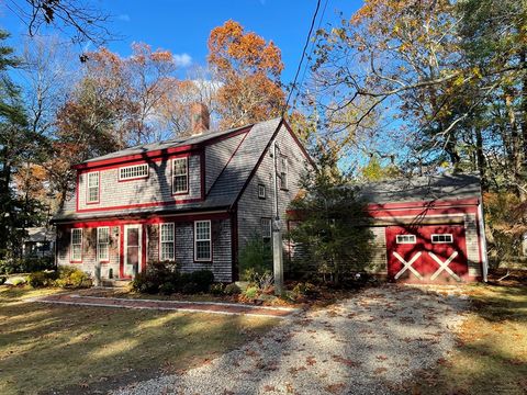 Photo of 91 Bay View Rd, Duxbury, MA 02332 (MLS # 73455363)