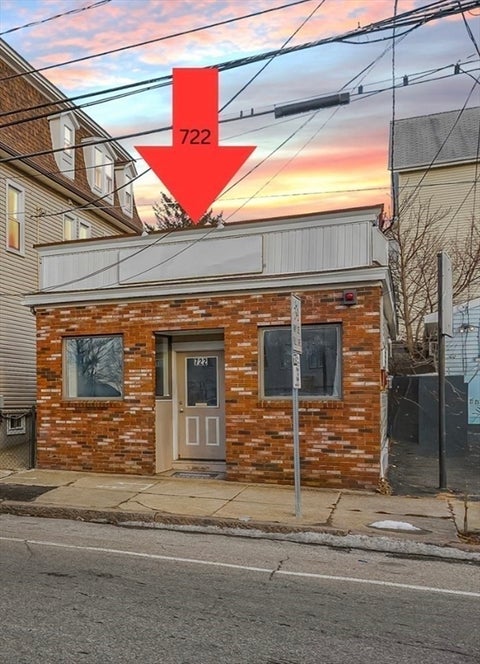 Photo of 722 Eastern Ave, Fall River, MA 02723 (MLS # 73520925)