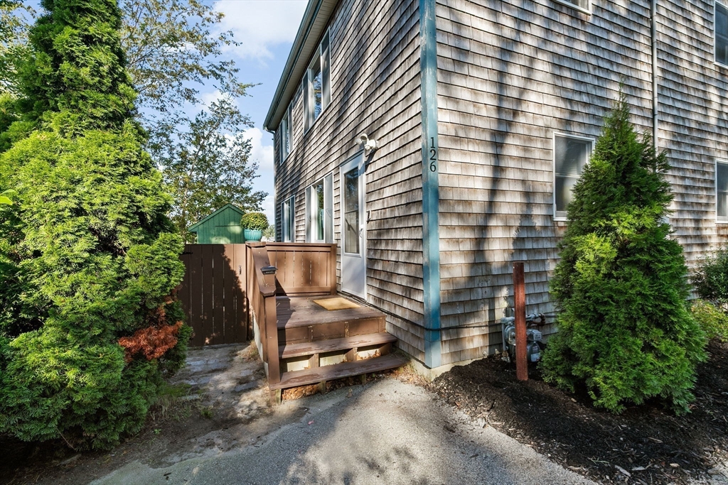 126 Westminster Rd