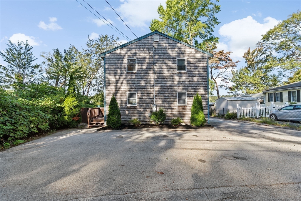 126 Westminster Rd