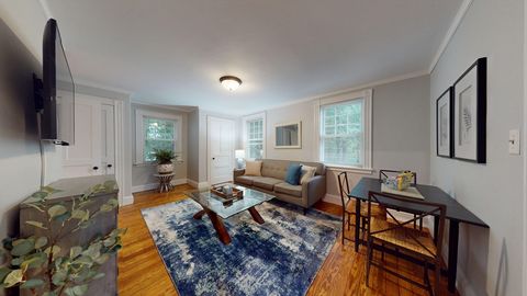 Photo of 16 Linder Terrace #2, Newton, MA 02458 (MLS # 73450759)