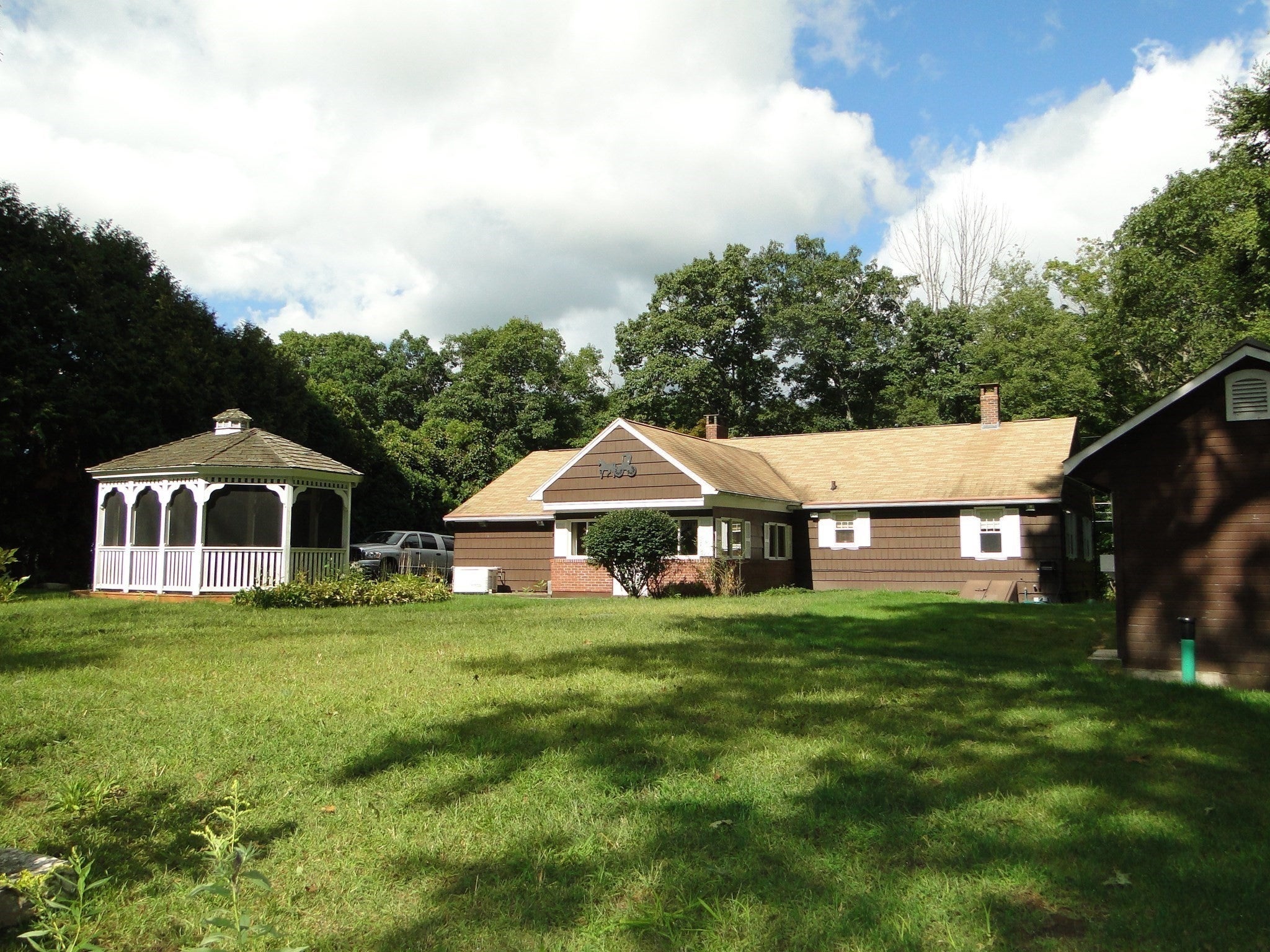 128 Sutton Road