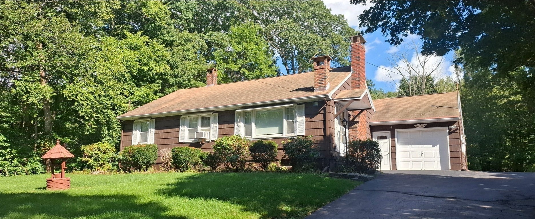 Photo of 128 Sutton Road, Webster, MA