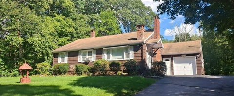 Photo of 128 Sutton Road, Webster, MA 01570 (MLS # 73572397)