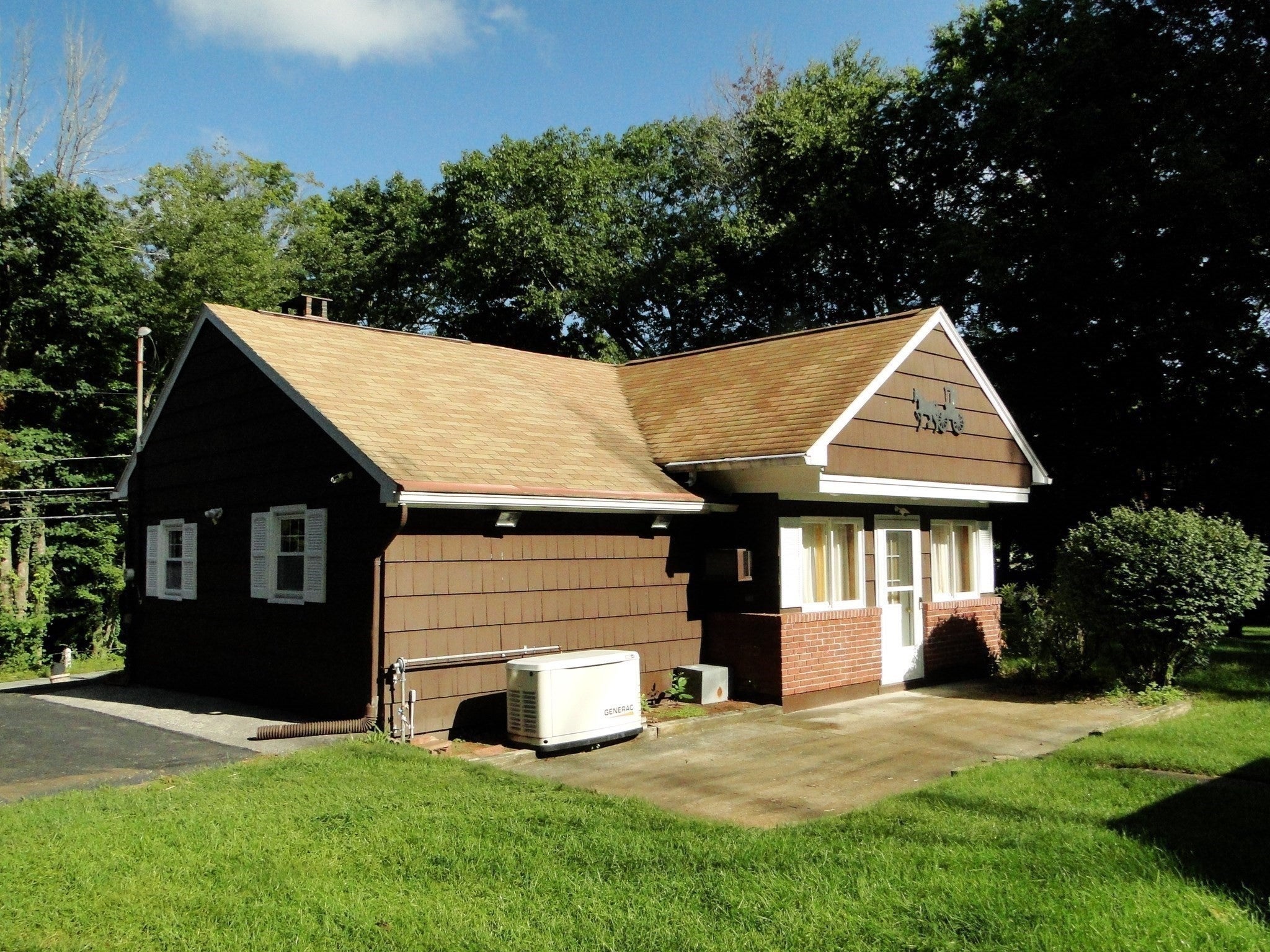 128 Sutton Road