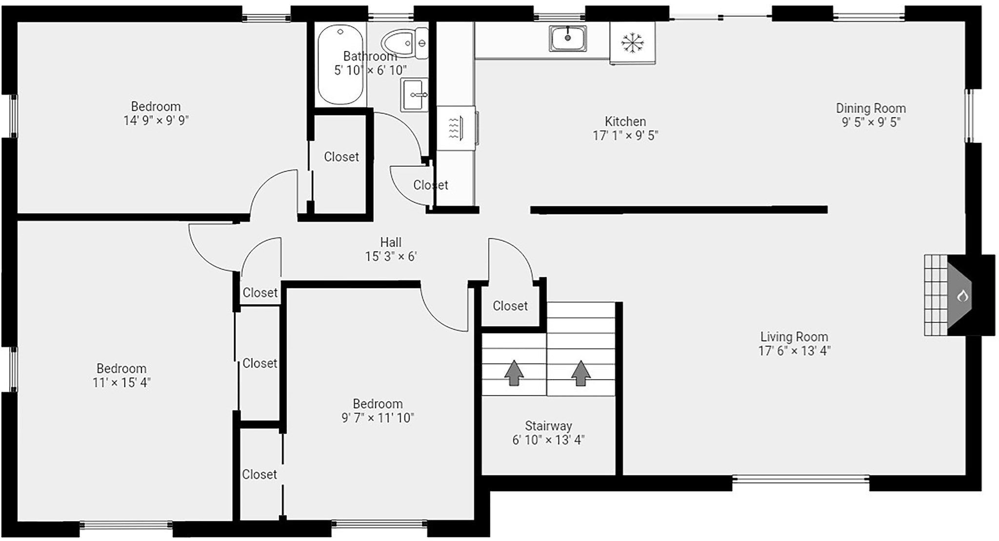 75 Adams St, Dedham, MA, 75 Adams St, Dedham, MA Photo #21