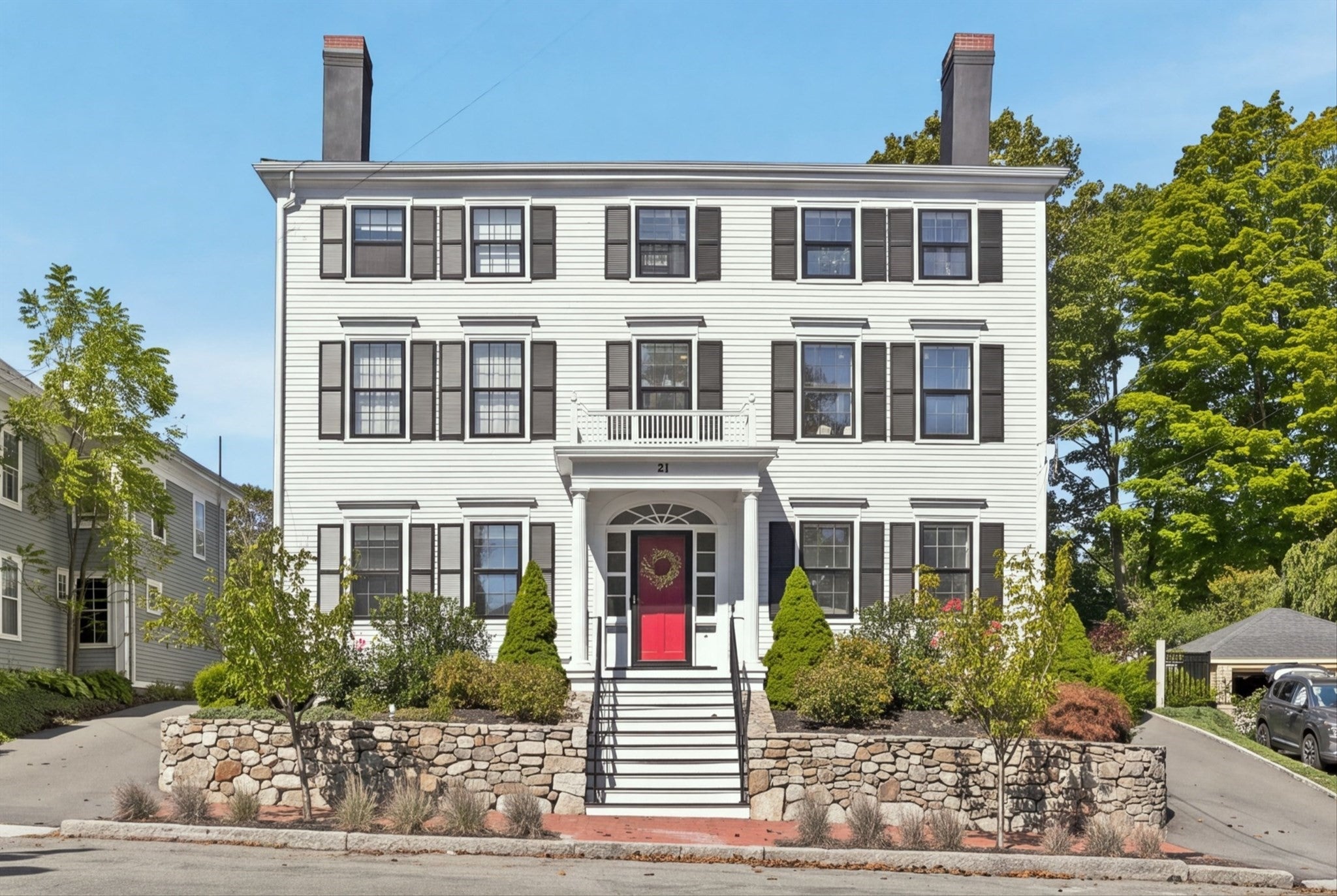26A Tyng St, Newburyport, MA Photo #2