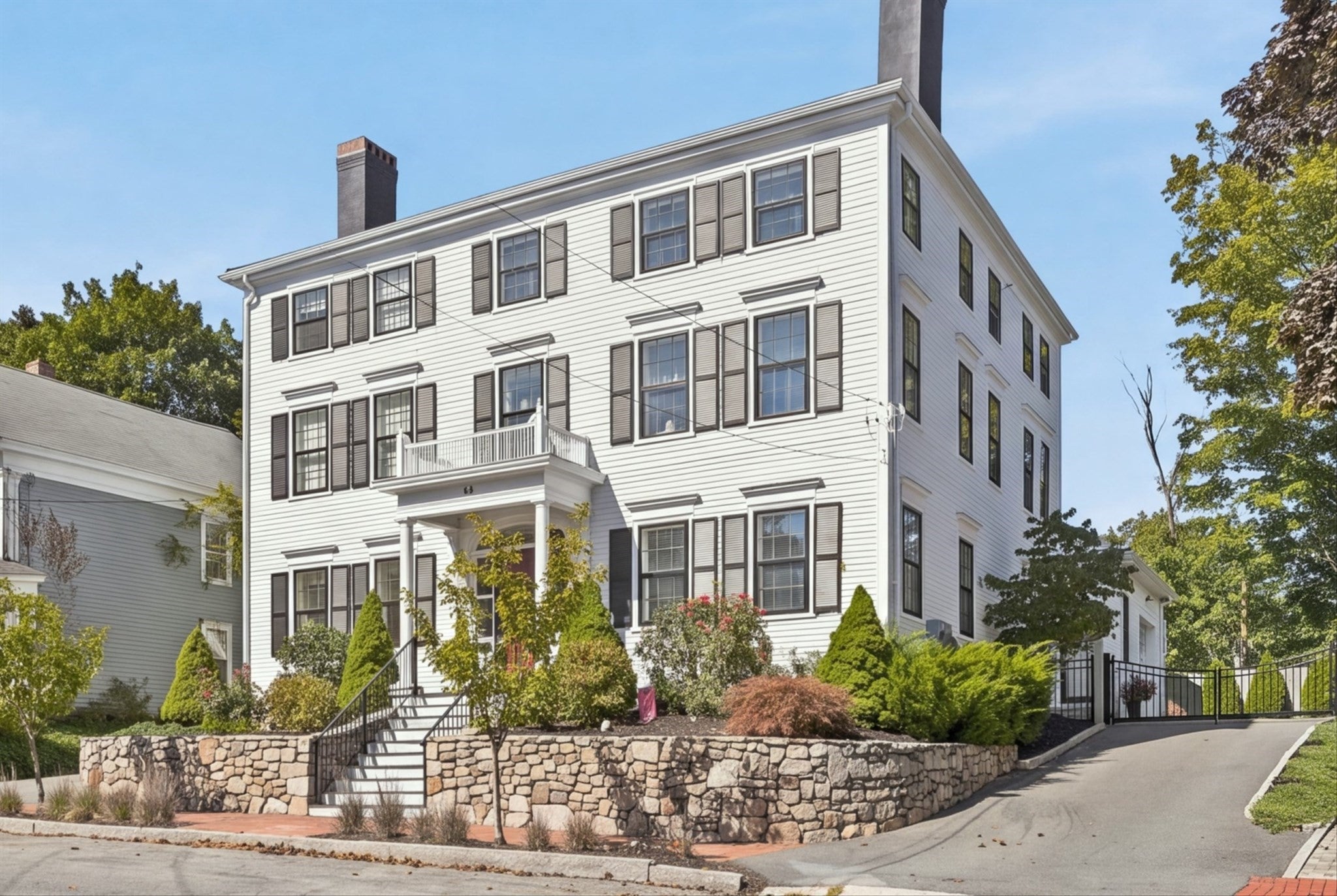 26A Tyng St, Newburyport, MA Photo #1