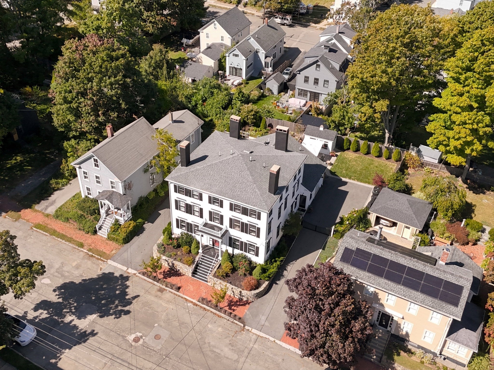 26A Tyng St, Newburyport, MA Photo #37