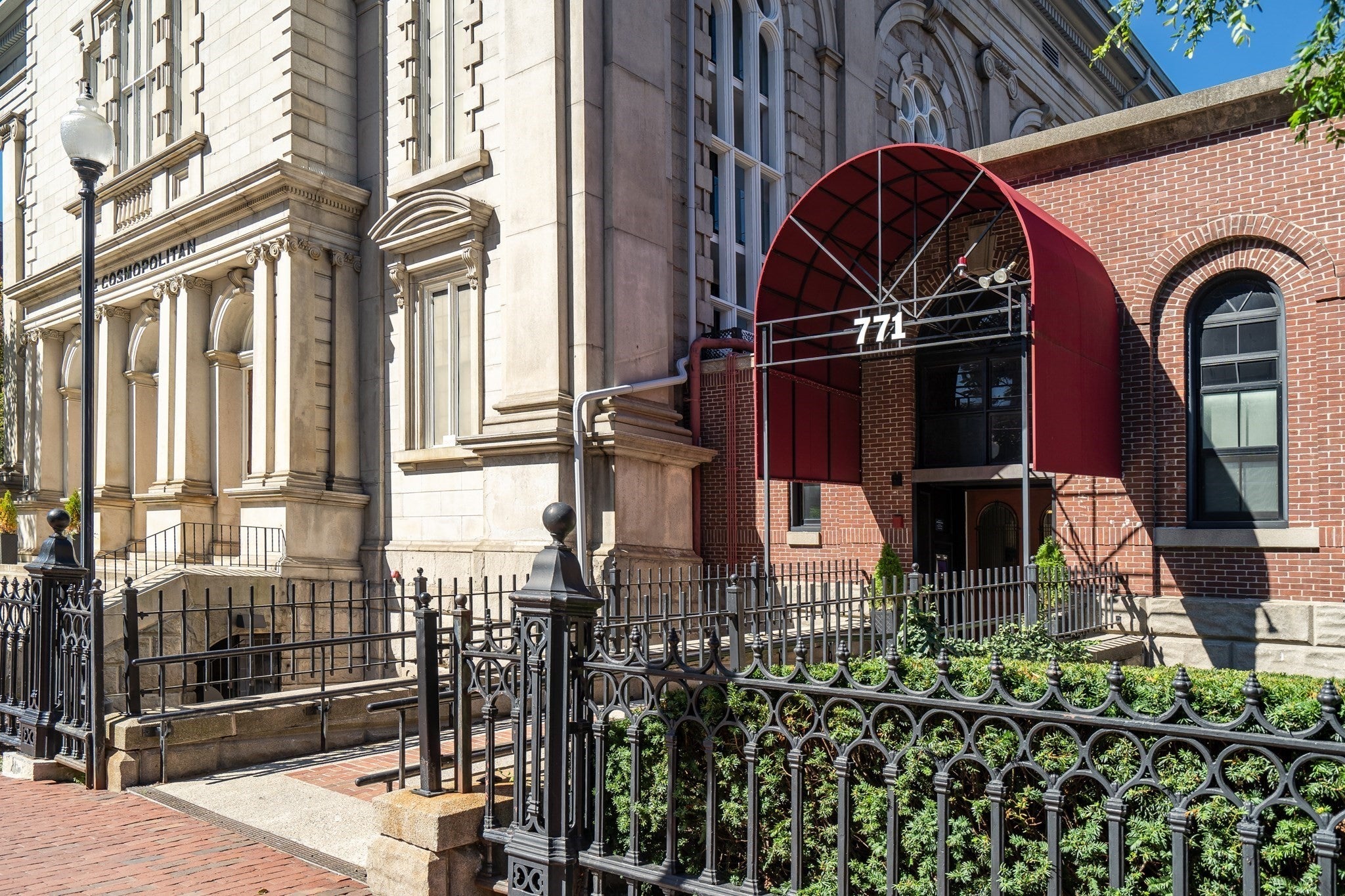 771-781 Harrison Ave #406, Boston, MA, 771-781 Harrison Ave #406, Boston, MA Photo #29