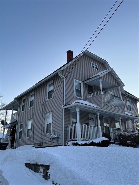 Photo of 315 Main Street #1, Springfield, MA 01151 (MLS # 73485182)