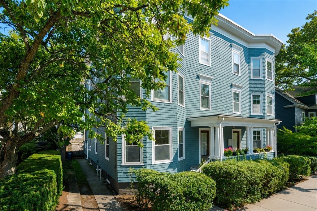 503 Huron Avenue #4, Cambridge, MA, 503 Huron Avenue #4, Cambridge, MA Photo #1