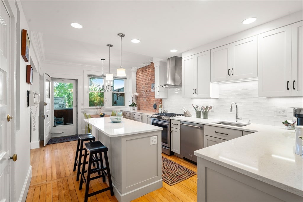 503 Huron Avenue #4, Cambridge, MA, 503 Huron Avenue #4, Cambridge, MA Photo #6
