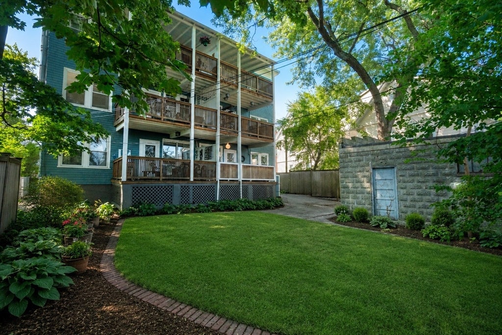 503 Huron Avenue #4, Cambridge, MA, 503 Huron Avenue #4, Cambridge, MA Photo #16