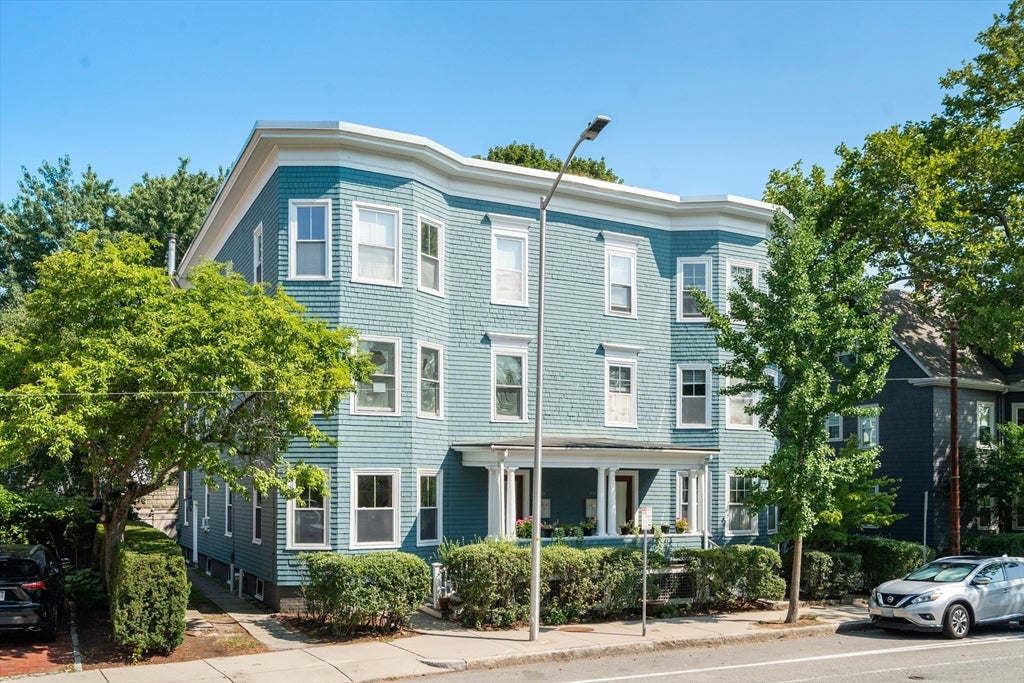 503 Huron Avenue #4, Cambridge, MA, 503 Huron Avenue #4, Cambridge, MA Photo #17