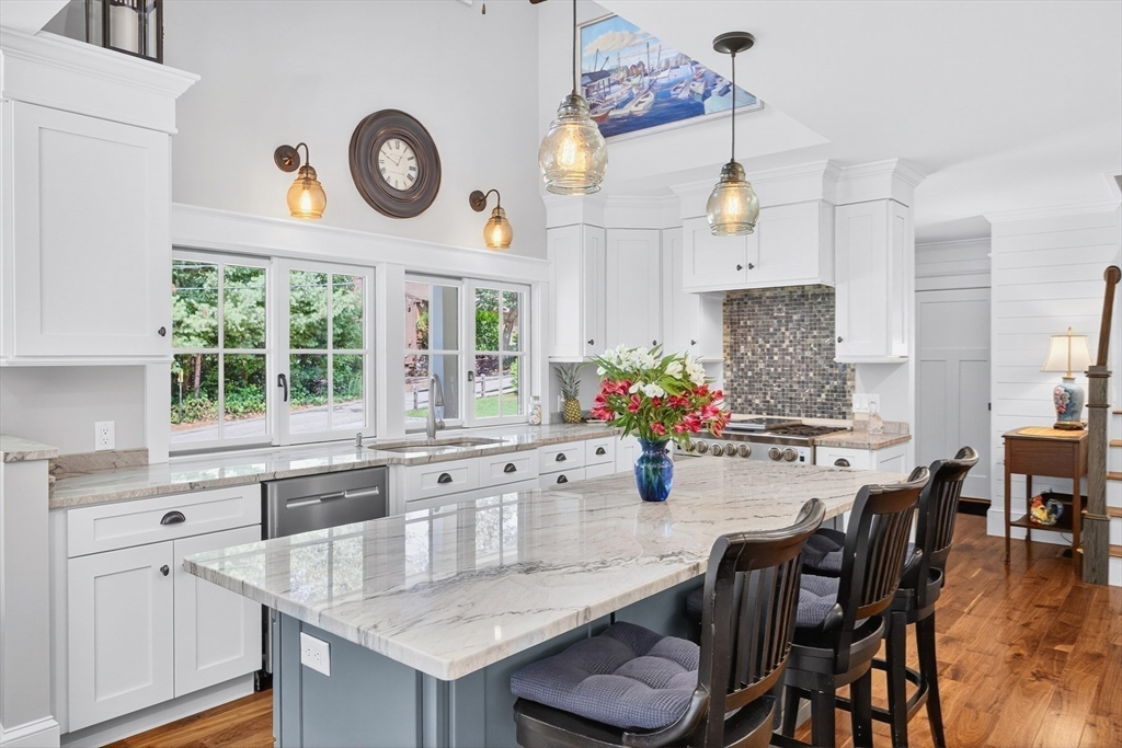 105 Bay Road