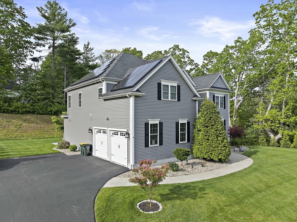 1 Clearview Dr