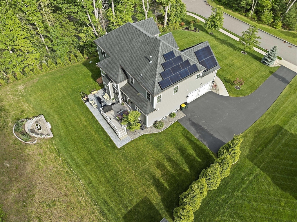 1 Clearview Dr