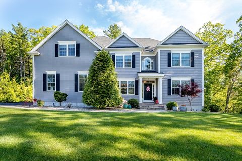 1 Clearview Dr Franklin MA 02038