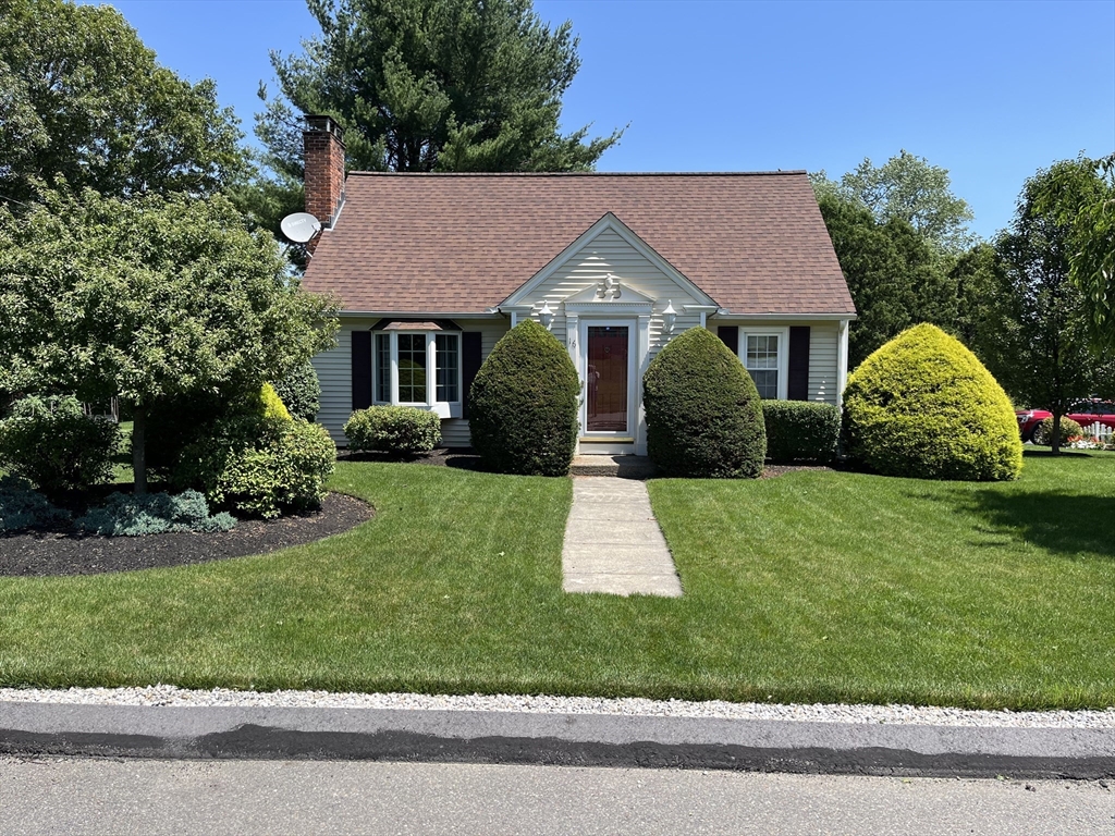 16 Mount View Ave