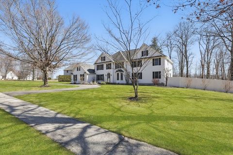 46 Autumn Rdg East Longmeadow MA 01028