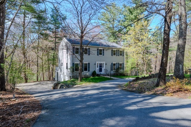 9 Andersen Dr