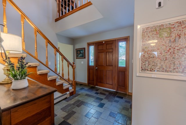 9 Andersen Dr