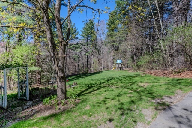 9 Andersen Dr