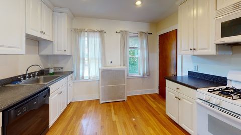 Photo of 47 Fairbanks St #2, Boston, MA 02135 (MLS # 73488639)