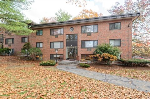 1325 Worcester Road A2 Framingham MA 01701