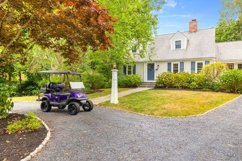 Photo of 31 Inkberry Ln, Falmouth, MA 02556 (MLS # 73504229)