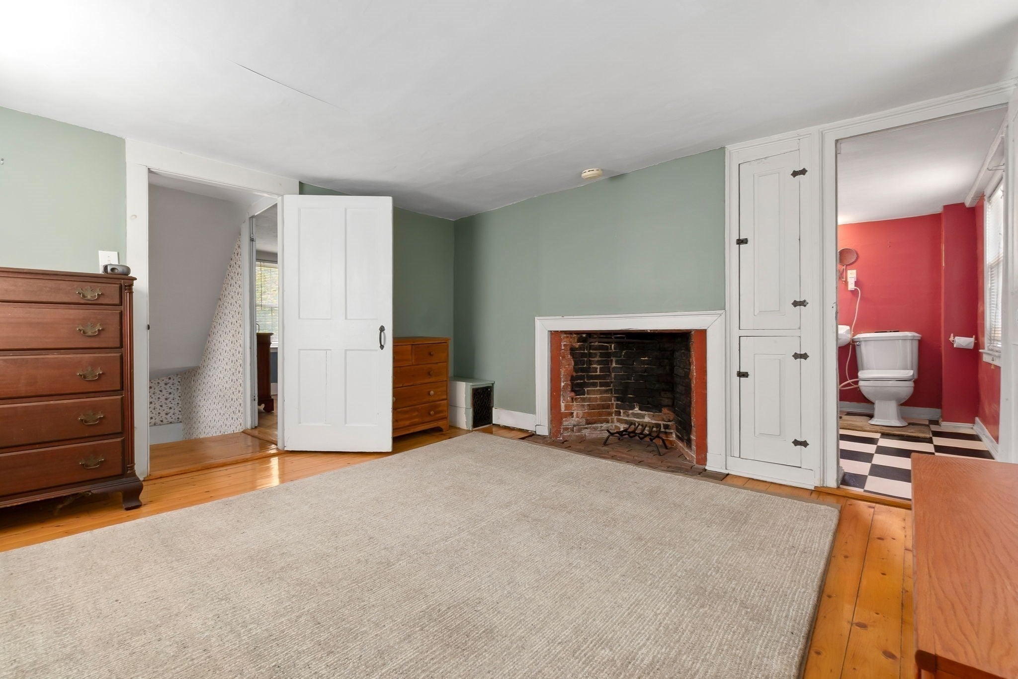 54 Buffum Street, Salem, MA Photo #21