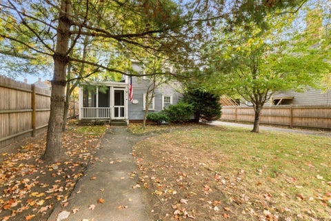 Photo of 54 Buffum Street, Salem, MA 01970 (MLS # 73594078)