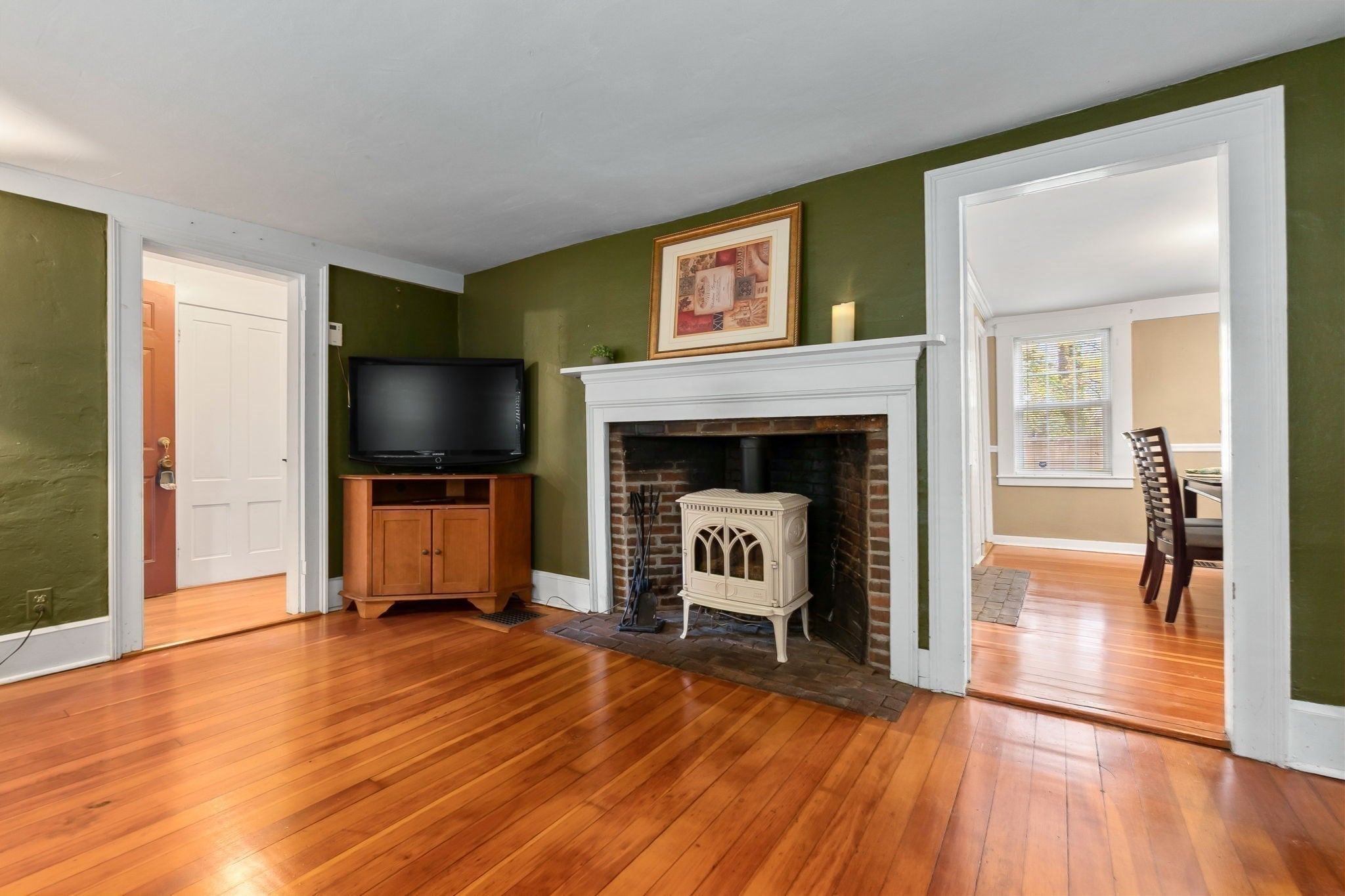 54 Buffum Street, Salem, MA Photo #5