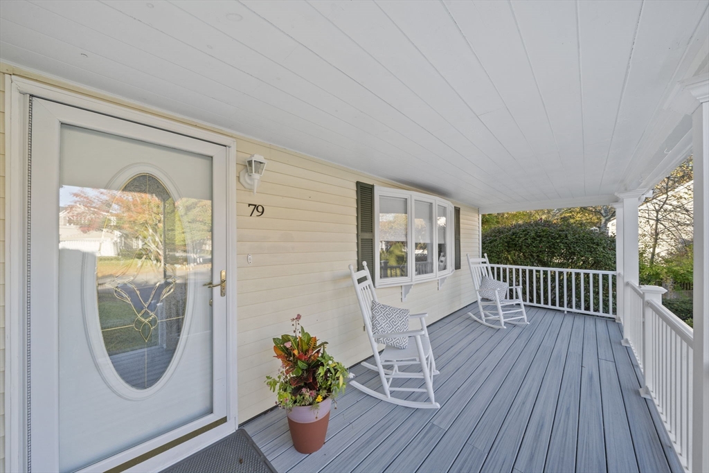 79 Tilden Rd