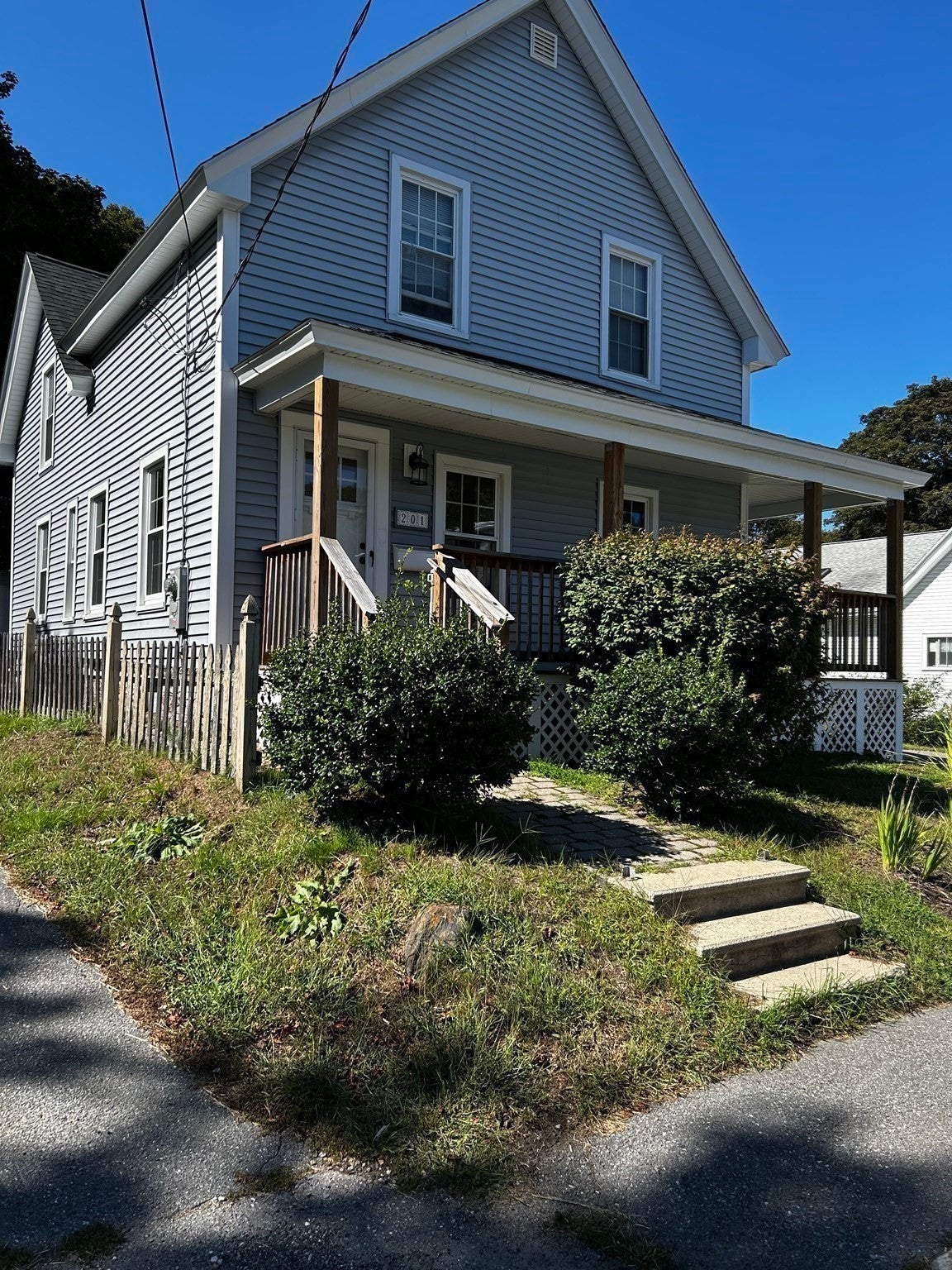 201 Union Street
