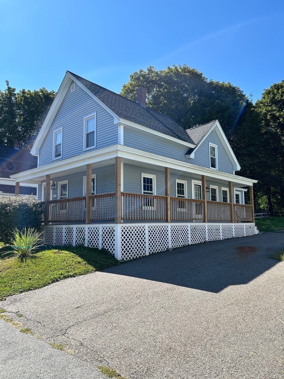 201 Union Street