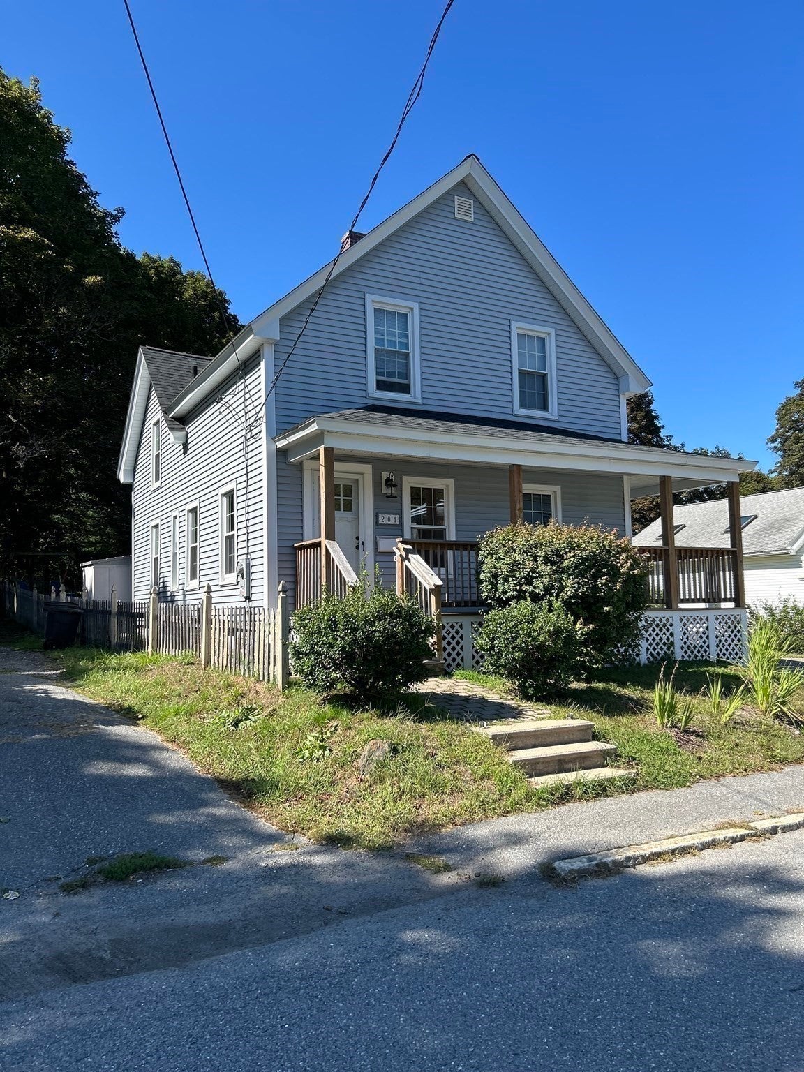 201 Union Street, Gardner, MA Photo #1
