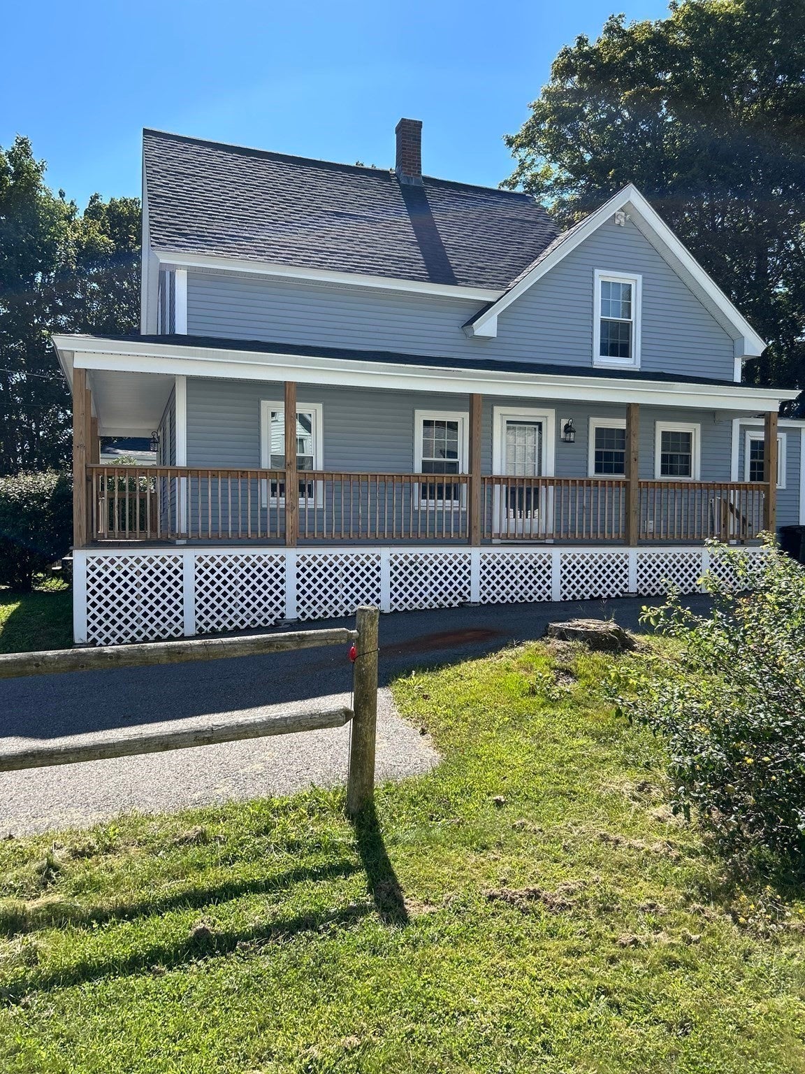 201 Union Street