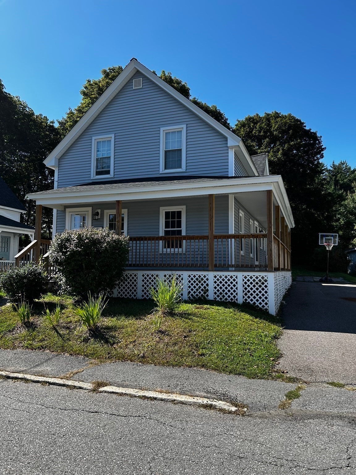 201 Union Street