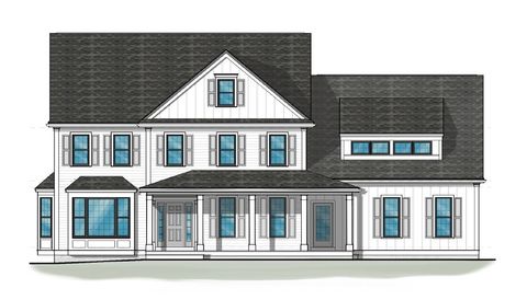 Photo of Lot 2 Weeping Willow Drive, Andover, MA 01810 (MLS # 73475111)