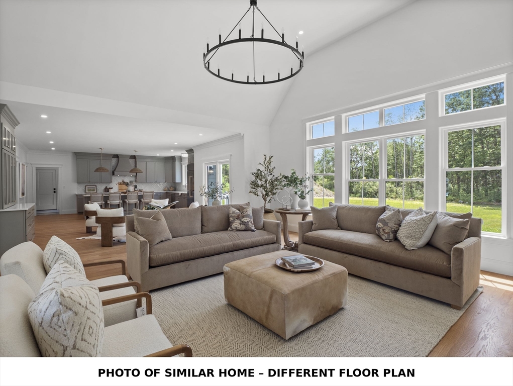 Lot 2 Weeping Willow Drive