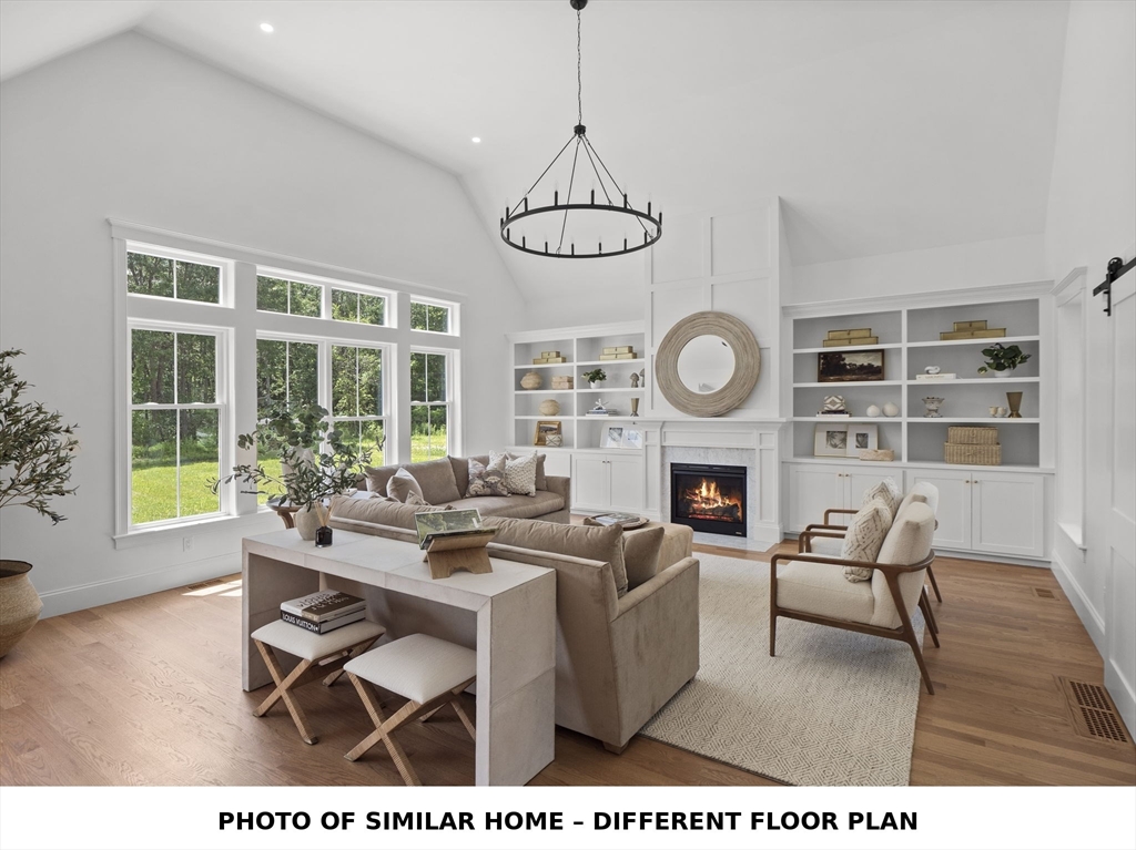 Lot 2 Weeping Willow Drive