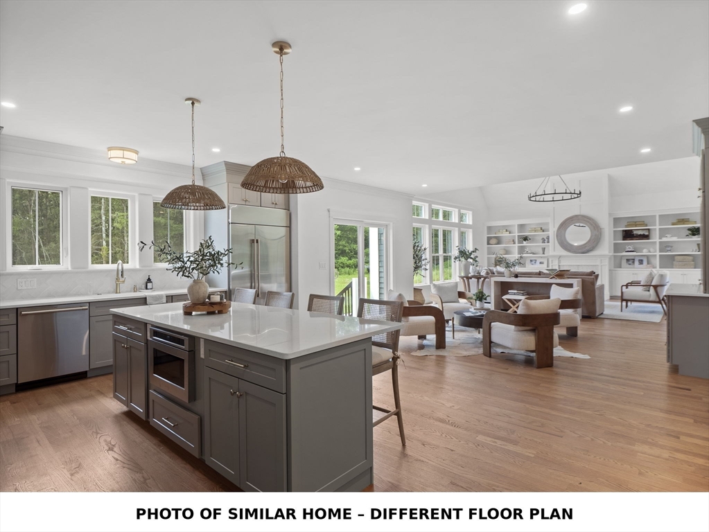 Lot 2 Weeping Willow Drive