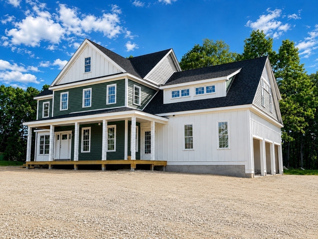 Lot 2 Weeping Willow Drive
