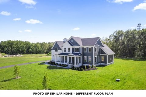 Lot 2 Weeping Willow Drive Andover MA 01810