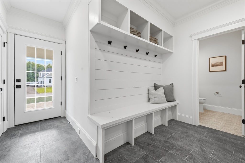 Lot 2 Weeping Willow Drive