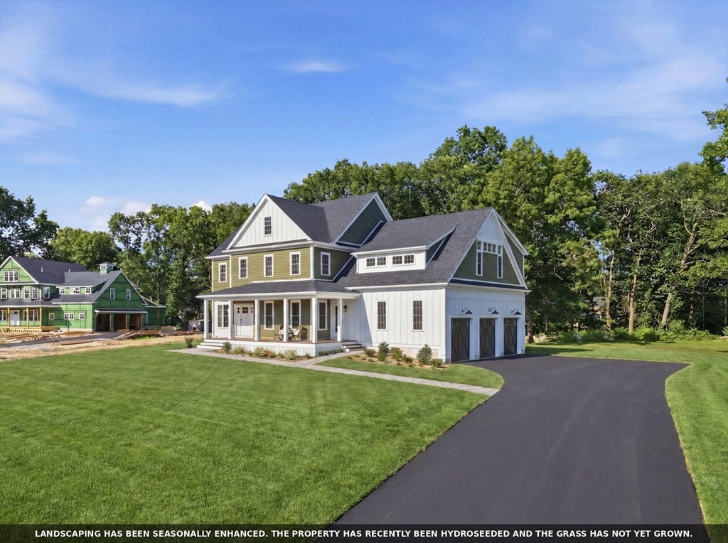 Lot 2 Weeping Willow Drive