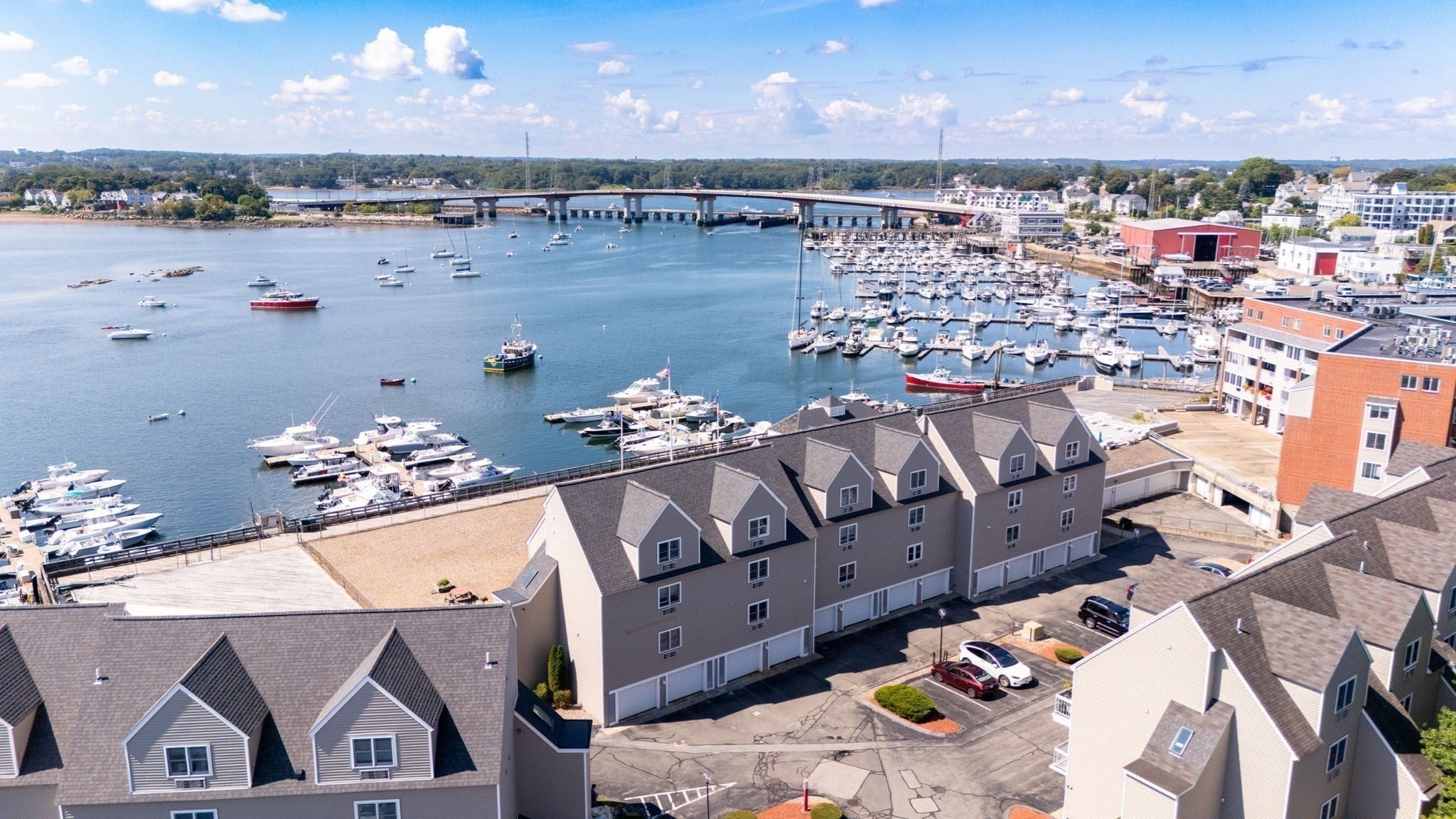 113 Water ST #78, Beverly, MA Photo #27