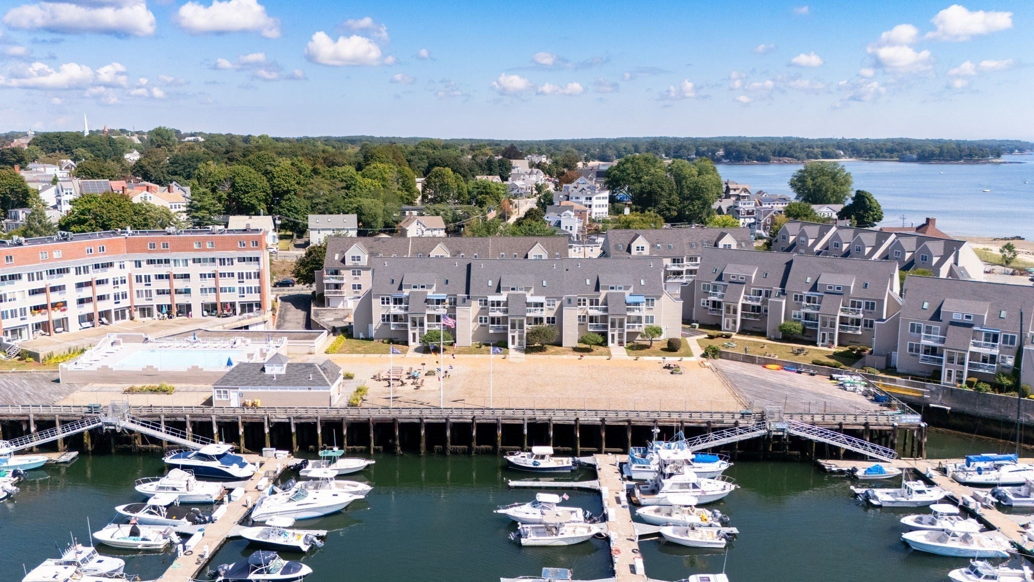 113 Water ST #78, Beverly, MA Photo #1